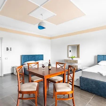 Apartment-hotel Lulaj * Lezhë