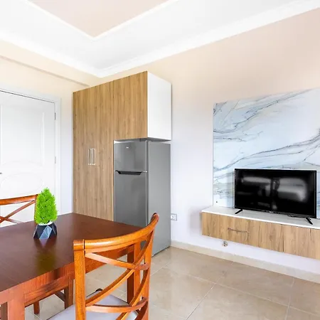 Apartment-hotel Lulaj * Lezhë