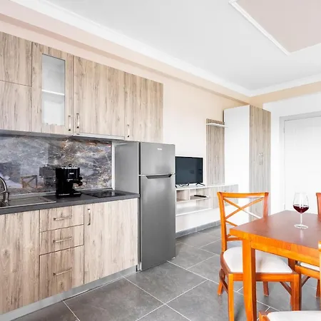Apartment-hotel Lulaj * Lezhë