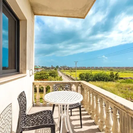 Apartment-hotel Lulaj شقة فندقية