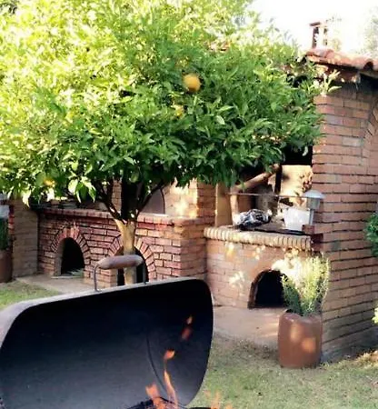 Apartment-hotel Lulaj *