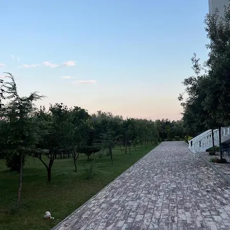 شقة فندقية Apartment-hotel Lulaj *